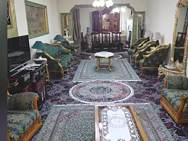 Apartments For sale in Khaled Ibn El Walid St., Sidi Beshr Bahri, 160 sqm