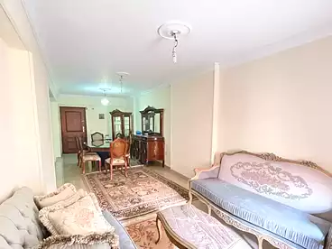 Apartments For sale in Sidi Beshr Bahri, Sidi Bishr, 115 sqm