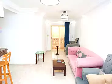 Apartments For sale in Sidi Bishr, Alexandria, 130 sqm