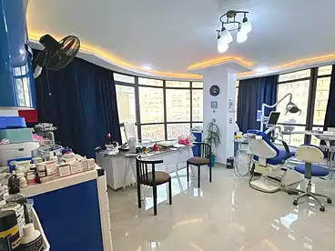 طبي للإيجار في فيكتوريا، الاسكندرية، 120 متر