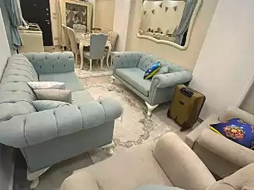 Apartments For sale in Toson St, Abo Qir, 115 sqm