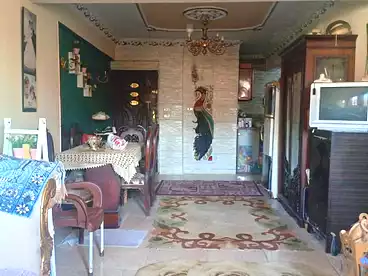 Apartments For sale in El Warsha St., El Hanouvel, 90 sqm