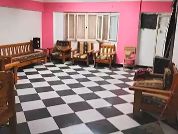 شاليهات للبيع في شارع مدينة الزهراء، الهانوفيل، 100 متر