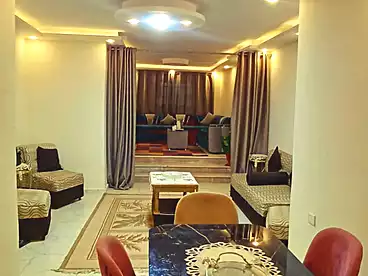 Apartments For sale in Ibrahim Othman St., El Bitash, 140 sqm