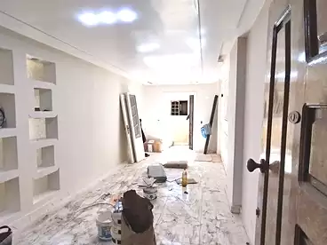 Apartments For sale in Hosni Mubarak St., Abu Yusuf, 100 sqm