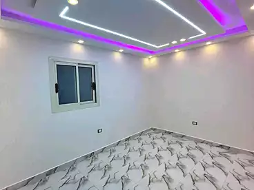 Apartments For sale in El Bitash, Al Agamy, 140 sqm