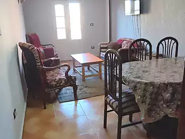 Apartments For sale in Shahr El Assal, El Bitash, 100 sqm