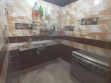 Apartments For sale in El Hanouvel, Al Agamy, 75 sqm