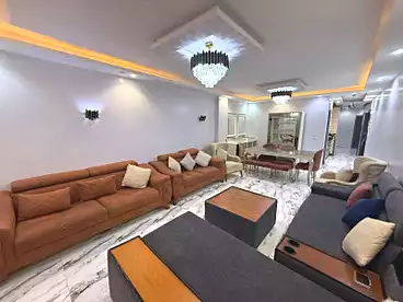 Apartments For sale in El Lebeny, El Haram, 160 sqm