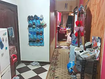Apartments For sale in Other Neighborhoods In Helwan, Helwan, 140 sqm