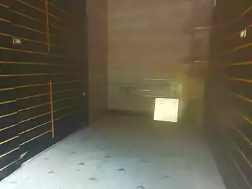 محلات للبيع في شارع ملك حفني، سيدي بشر، 12 متر
