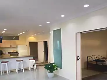 شقق مفروشة للإيجار في طريق الجيش، كامب شيزار، 145 متر