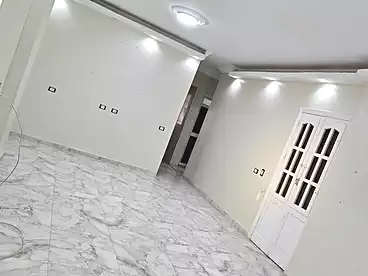 Apartments For sale in Helwan El Sharkeya, Helwan, 130 sqm