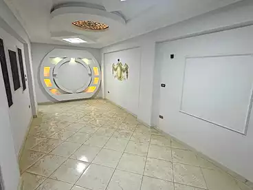 Apartments For sale in El Falki, El Seyouf, 95 sqm