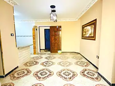 Duplex For sale in Shatee El Nakheel, Al Agamy, 180 sqm