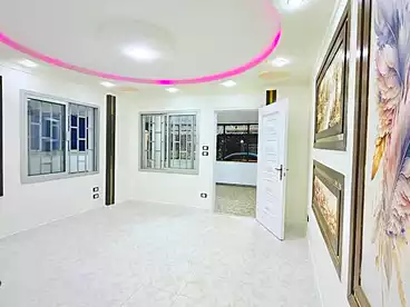 Chalets For sale in Shatee El Nakheel, Al Agamy, 110 sqm