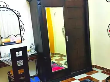 Furnished Apartment For rent in El Haram, Greater Cairo, 130 sqm