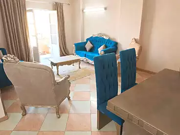 Apartments For sale in El Taawon, El Haram, 135 sqm