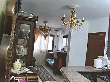 Apartments For sale in Sidi Bishr, Alexandria, 75 sqm