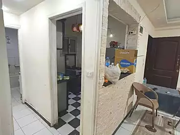 شقق للبيع في طريق الجيش، المندرة، 90 متر