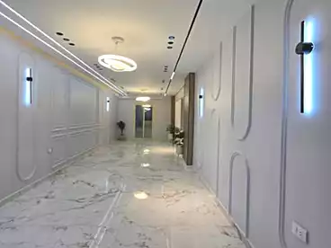 Apartments For sale in El Lebeny, El Haram, 170 sqm