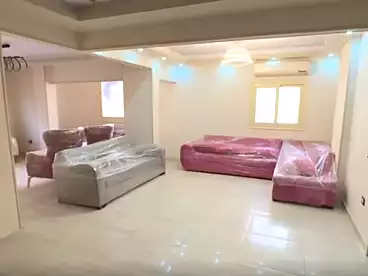 Apartments For sale in El Naam, Ain Shams, 130 sqm