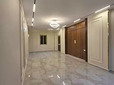 Apartments For sale in El Lebeny, El Haram, 160 sqm