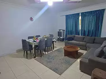 Apartments For sale in Khatem El Morsalin St, Tersa, 160 sqm