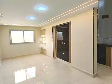 Apartments For sale in El Lebeny, El Haram, 140 sqm