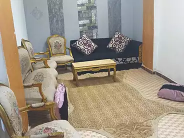 Apartments For sale in Al Agamy, Alexandria, 75 sqm
