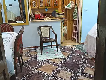 Apartments For sale in Shahr El Assal, El Bitash, 100 sqm
