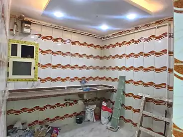 Apartments For sale in El Bitash, Al Agamy, 120 sqm