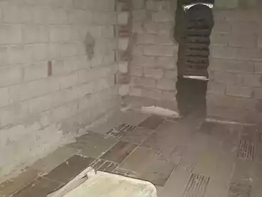 روف للبيع في البيطاش، العجمي، 120 متر