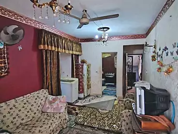 Apartments For sale in Al Andalous WA Al Hgaz St, El Bitash, 85 sqm