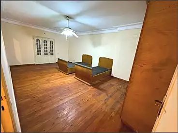 عقارات للبيع في شارع بور سعيد، سبورتنج، 450 متر