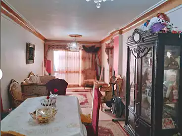 شقق للبيع في شارع رضوان، الهانوفيل، 120 متر