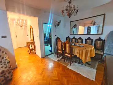 شقق للبيع في شارع خليل حماده، سيدي بشر بحري، 165 متر