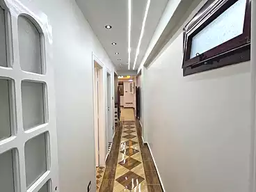 شقق للبيع في العصافرة بحري، العصافرة، 120 متر