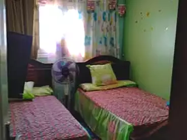 Apartments For rent in Princess St., El Bitash, 100 sqm