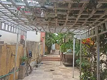 فيلا جاردن للبيع في شهر العسل، البيطاش، 165 متر