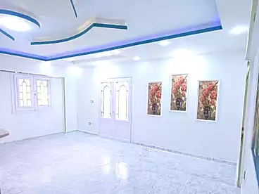 عقارات للبيع في شاطئ النخيل - ٦ اكتوبر، العجمي، 110 متر