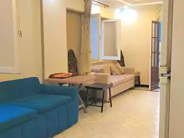 Apartments For sale in Khaled Ibn El Waleed St., Miami, 105 sqm