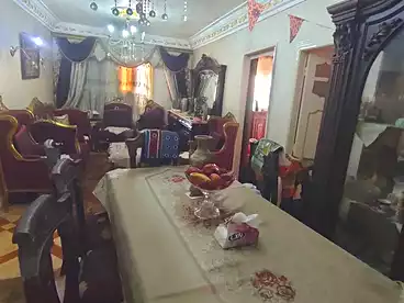 Apartments For sale in El Falki, El Seyouf, 100 sqm