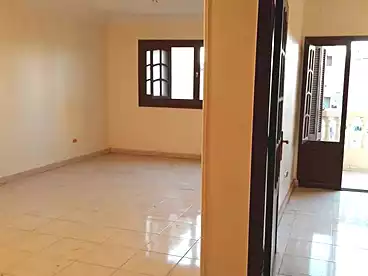 Apartments For rent in El Matbaa, El Haram, 130 sqm