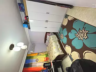 Apartments For sale in Area F, Hadayek El Ahram, 150 sqm