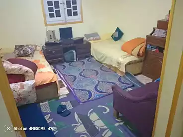 Apartments For sale in Othman Moharram St., El Talbeya, 70 sqm