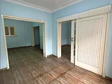 Apartments For sale in Mortada Basha St, Ganaklis, 95 sqm