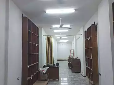 محلات للإيجار في شارع عين شمس، البيطاش، 120 متر