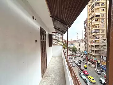 شقق للبيع في شارع ترعة السواحل، الوراق، 100 متر