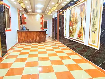 Apartments For sale in Shatee El Nakheel, Al Agamy, 90 sqm